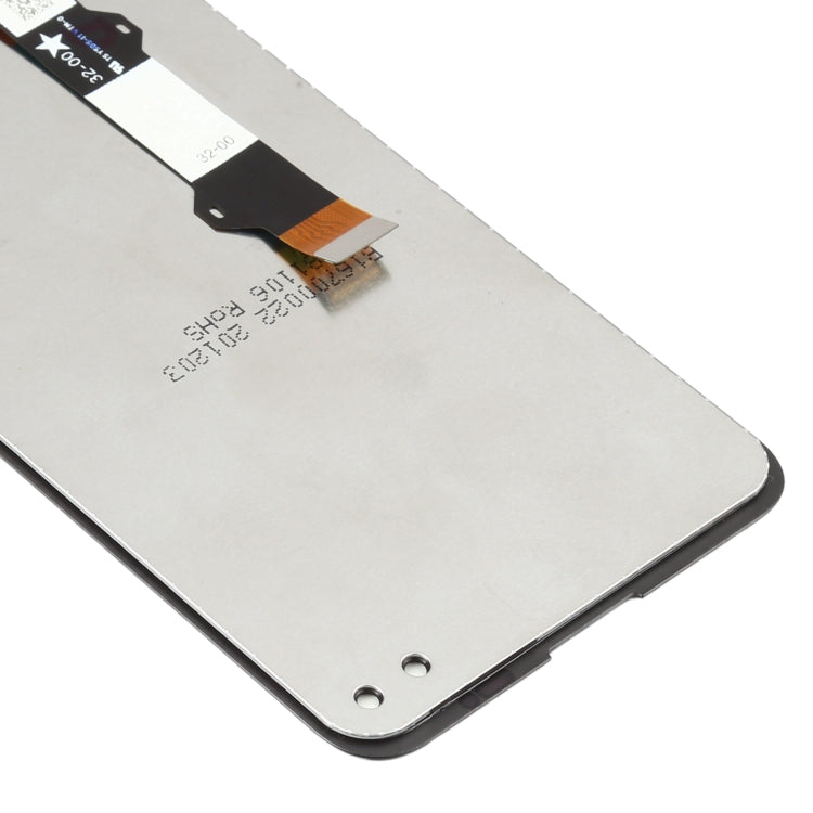 Écran LCD et numériseur complet pour Motorola Moto G100 / Edge S