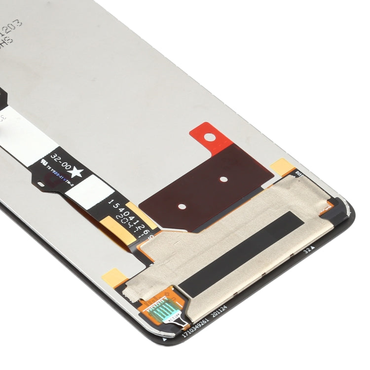 Écran LCD et numériseur complet pour Motorola Moto G100 / Edge S