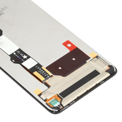 Écran LCD et numériseur complet pour Motorola Moto G100 / Edge S