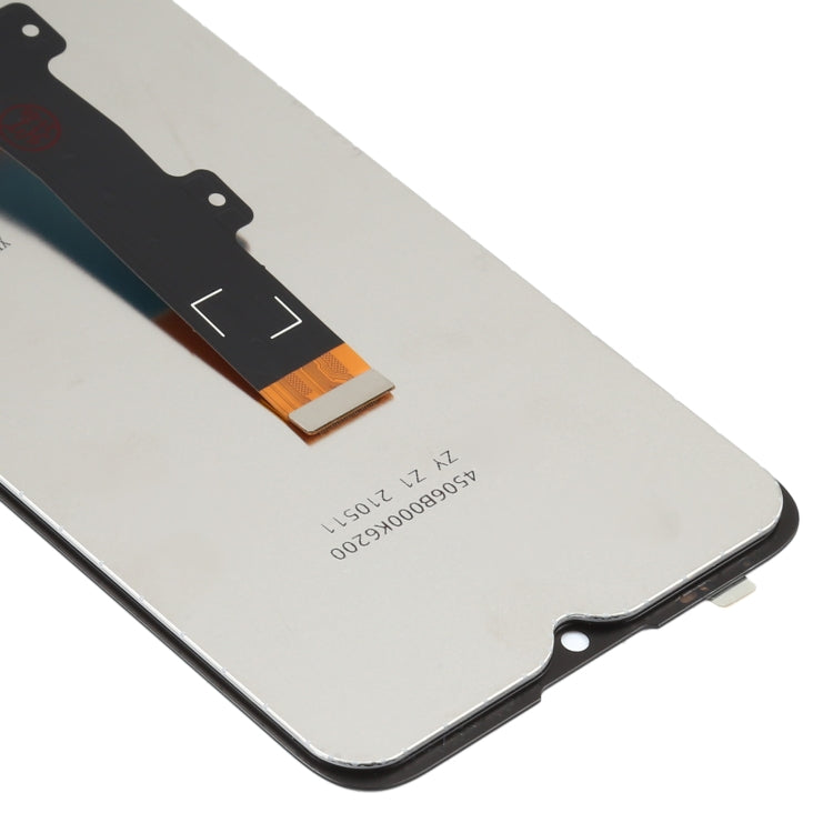 Écran LCD et numériseur complet pour Motorola Moto E7