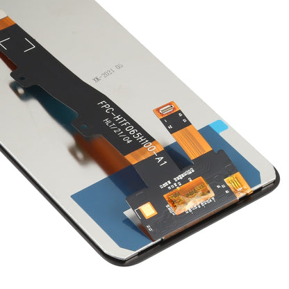 Écran LCD et numériseur complet pour Motorola Moto E7