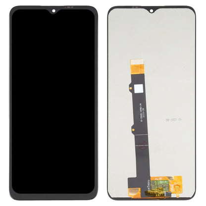 Écran LCD et numériseur complet pour Motorola Moto G50 XT2137-1, XT2137-2