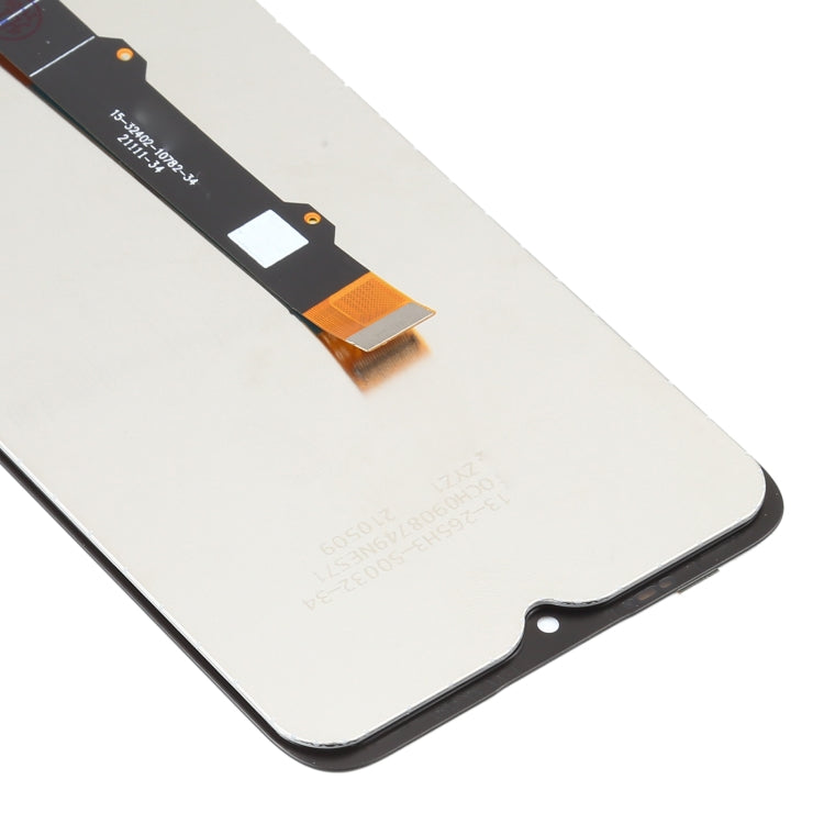 Écran LCD et numériseur complet pour Motorola Moto G50 XT2137-1, XT2137-2