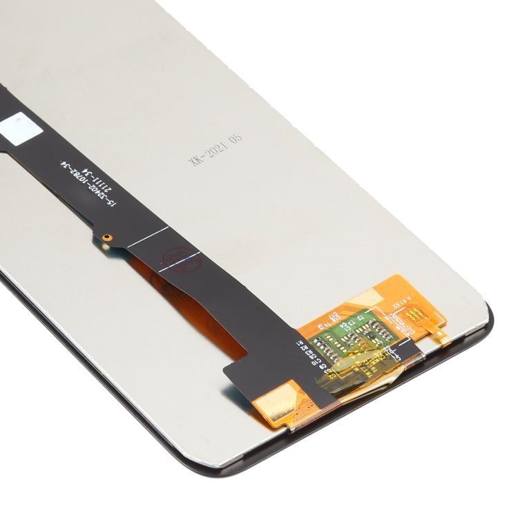 Écran LCD et numériseur complet pour Motorola Moto G50 XT2137-1, XT2137-2