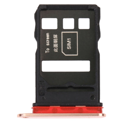 Tiroir Carte SIM + Tiroir Carte SIM pour Honor V40 5G, For Honor V40 5G
