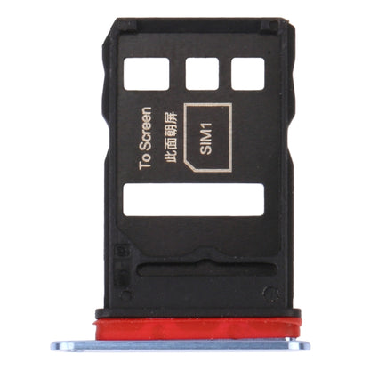 Tiroir Carte SIM + Tiroir Carte SIM pour Honor V40 5G, For Honor V40 5G