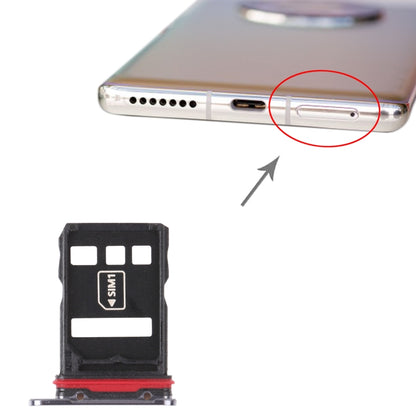 Tiroir Carte SIM + Tiroir Carte NM pour Huawei Mate 40 Pro