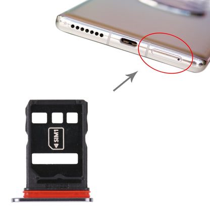 Tiroir Carte SIM + Tiroir Carte NM pour Huawei Mate 40