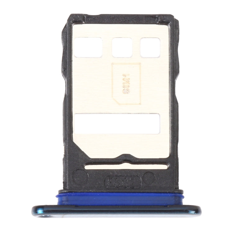 Tiroir Carte SIM + Tiroir Carte NM pour Huawei Enjoy 20 Plus 5G