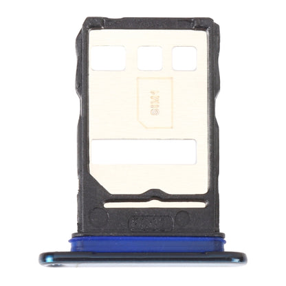 Tiroir Carte SIM + Tiroir Carte NM pour Huawei Enjoy 20 Plus 5G