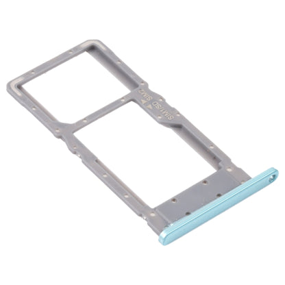 Tiroir Carte SIM + Tiroir Carte SIM / Tiroir Carte Micro SD pour Huawei Maimang 9