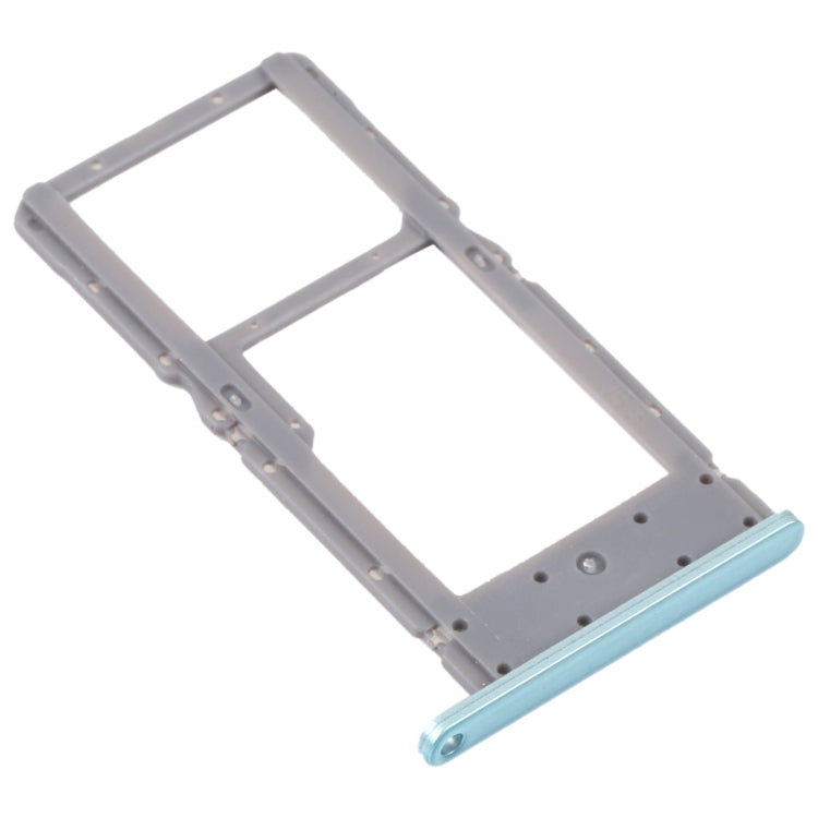 Tiroir Carte SIM + Tiroir Carte SIM / Tiroir Carte Micro SD pour Huawei Maimang 9