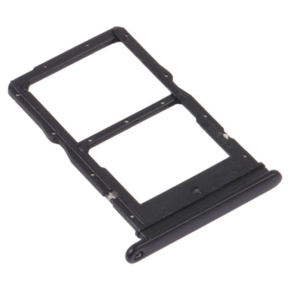 Tiroir Carte SIM + Tiroir Carte SIM / Tiroir Carte NMicro pour Honor X10 Max 5G, For Honor X10 Max 5G