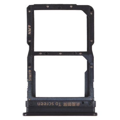 Tiroir Carte SIM + Tiroir Carte NM pour Huawei Enjoy 20 Pro