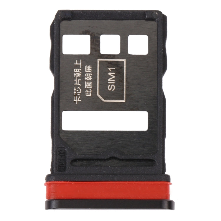 Tiroir Carte SIM + Tiroir Carte SIM pour Honor Play4 Pro, For Honor Play4 Pro