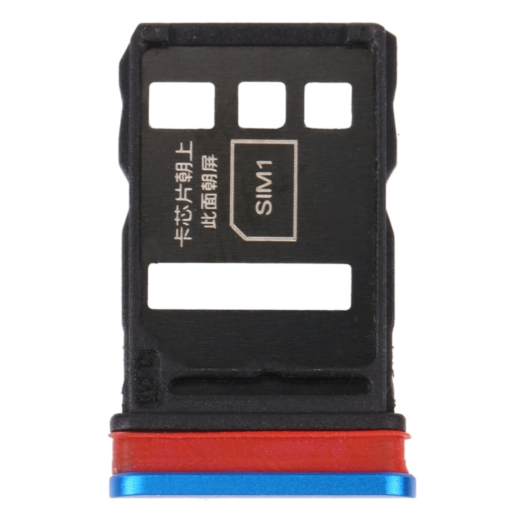Tiroir Carte SIM + Tiroir Carte SIM pour Honor Play4 Pro, For Honor Play4 Pro