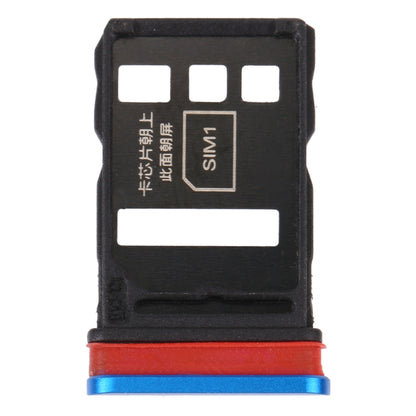 Tiroir Carte SIM + Tiroir Carte SIM pour Honor Play4 Pro, For Honor Play4 Pro