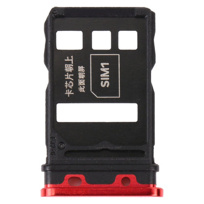 Tiroir Carte SIM + Tiroir Carte SIM pour Honor Play4 Pro, For Honor Play4 Pro