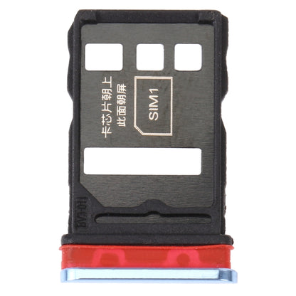 Tiroir Carte SIM + Tiroir Carte SIM pour Honor Play4 Pro, For Honor Play4 Pro