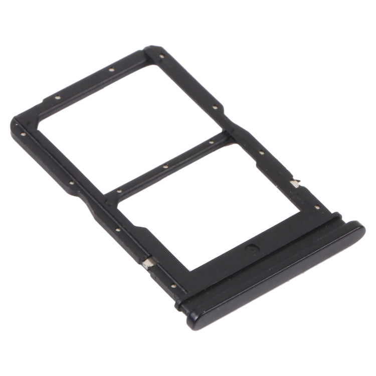Tiroir Carte SIM + Tiroir Carte NM pour Huawei P Smart S