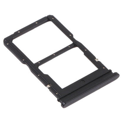 Tiroir Carte SIM + Tiroir Carte NM pour Huawei P Smart S