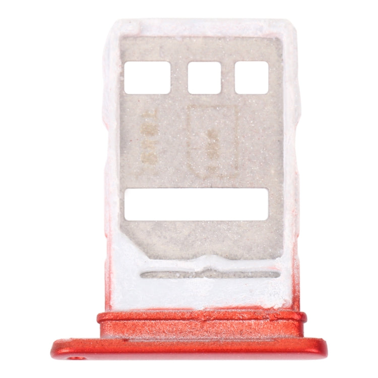 Tiroir Carte SIM + Tiroir Carte SIM / Tiroir Carte NM pour Honor X10 5G, For Honor X10 5G
