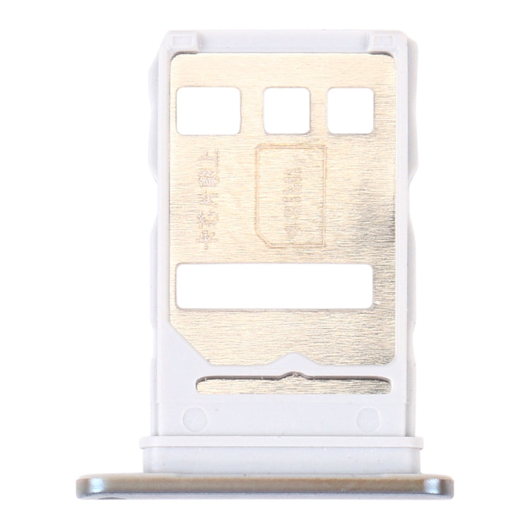 Tiroir Carte SIM + Tiroir Carte SIM / Tiroir Carte NM pour Honor X10 5G, For Honor X10 5G