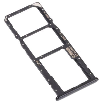Tiroir Carte SIM + Tiroir Carte SIM + Tiroir Carte Micro SD pour Huawei Y5p