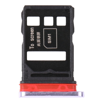Tiroir Carte SIM + Tiroir Carte SIM pour Huawei Nova 7 5G