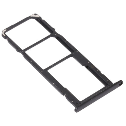 Tiroir Carte SIM + Tiroir Carte SIM + Tiroir Carte Micro SD pour Honor 8A 2020, For Honor 8A 2020