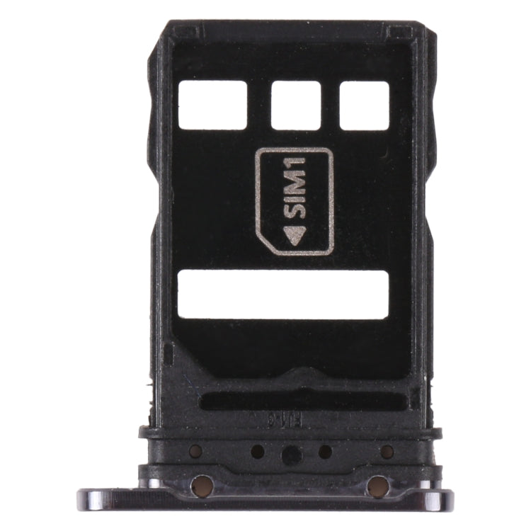 Tiroir Carte SIM + Tiroir Carte NM pour Huawei P40 Pro+