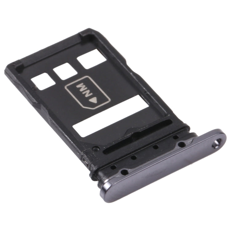 Tiroir Carte SIM + Tiroir Carte NM pour Huawei P40 Pro+