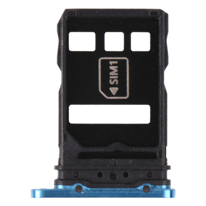 Tiroir Carte SIM + Tiroir Carte NM pour Huawei P40 Pro+