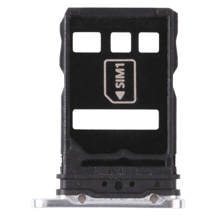 Tiroir Carte SIM + Tiroir Carte NM pour Huawei P40 Pro+