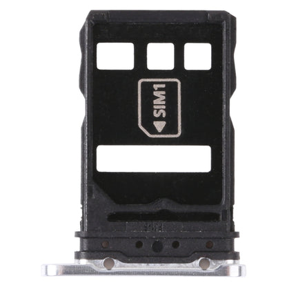 Tiroir Carte SIM + Tiroir Carte NM pour Huawei P40 Pro+