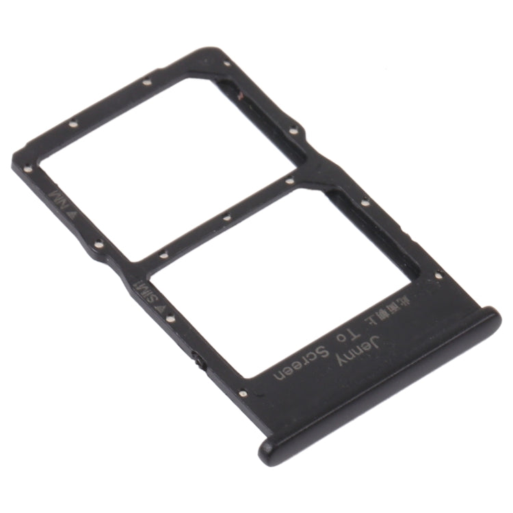 Tiroir Carte SIM + Tiroir Carte NM pour Huawei Nova 7i