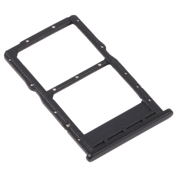Tiroir Carte SIM + Tiroir Carte NM pour Huawei Nova 7i