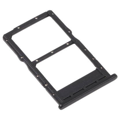 Tiroir Carte SIM + Tiroir Carte NM pour Huawei Nova 7i