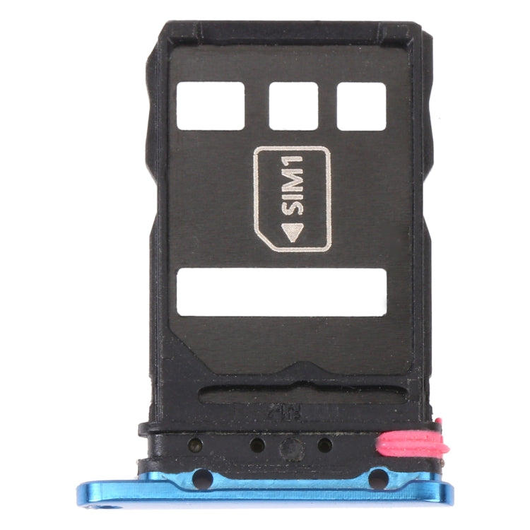 Tiroir Carte SIM + Tiroir Carte NM pour Huawei P40 Pro