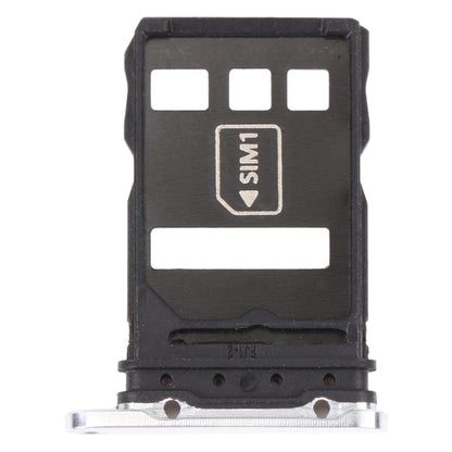 Tiroir Carte SIM + Tiroir Carte NM pour Huawei P40 Pro