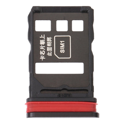 Tiroir Carte SIM + Tiroir Carte SIM pour Huawei Nova 6