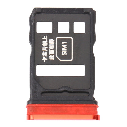 Tiroir Carte SIM + Tiroir Carte SIM pour Huawei Nova 6