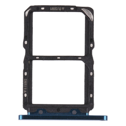 Tiroir Carte SIM + Tiroir Carte SIM pour Huawei Nova 5T
