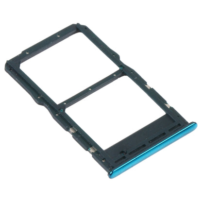 Tiroir Carte SIM + Tiroir Carte NM pour Huawei Mate 30 Lite