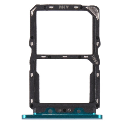 Tiroir Carte SIM + Tiroir Carte NM pour Huawei Nova 5 Pro