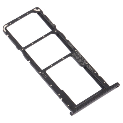 Tiroir Carte SIM + Tiroir Carte SIM + Tiroir Carte Micro SD pour Huawei Enjoy 9e