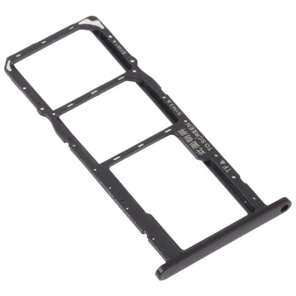 Tiroir Carte SIM + Tiroir Carte SIM + Tiroir Carte Micro SD pour Honor 8S, For Honor 8S