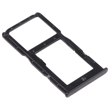 Tiroir Carte SIM + Tiroir Carte SIM / Tiroir Carte Micro SD pour Huawei Nova 4e