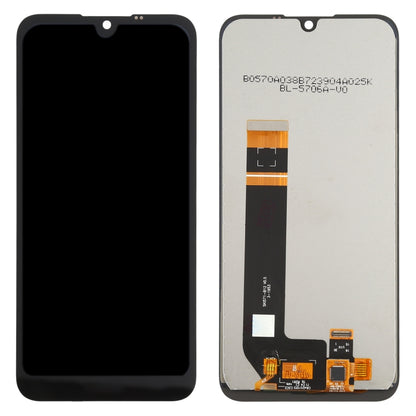 Écran LCD et numériseur complet pour Nokia 1.3 TA-1216 TA-1205