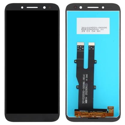Écran LCD et numériseur complet pour Nokia C1 Plus TA-1312